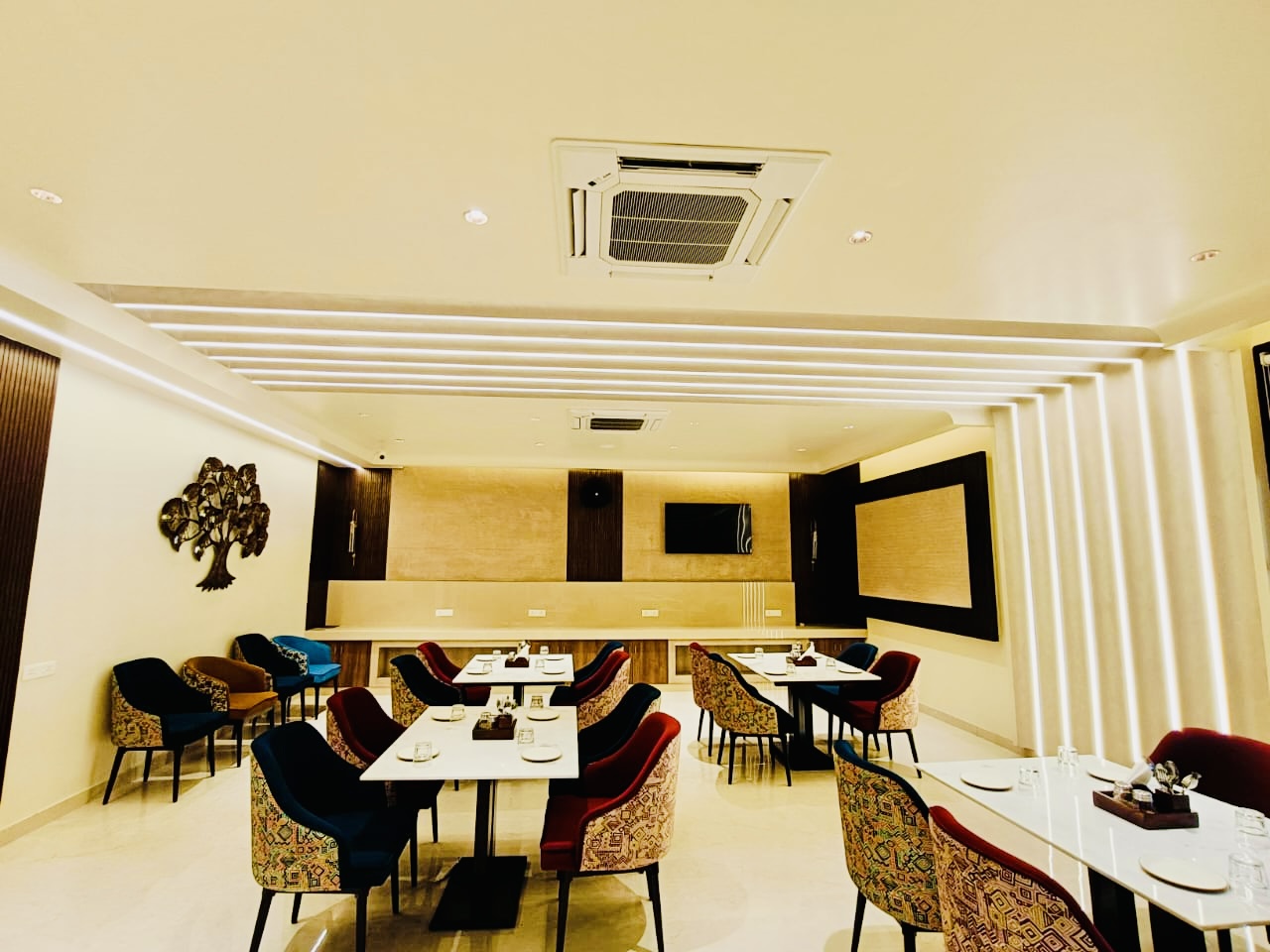 Dalchini Family Restaurant