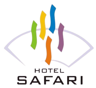 Hotel Safari Logo